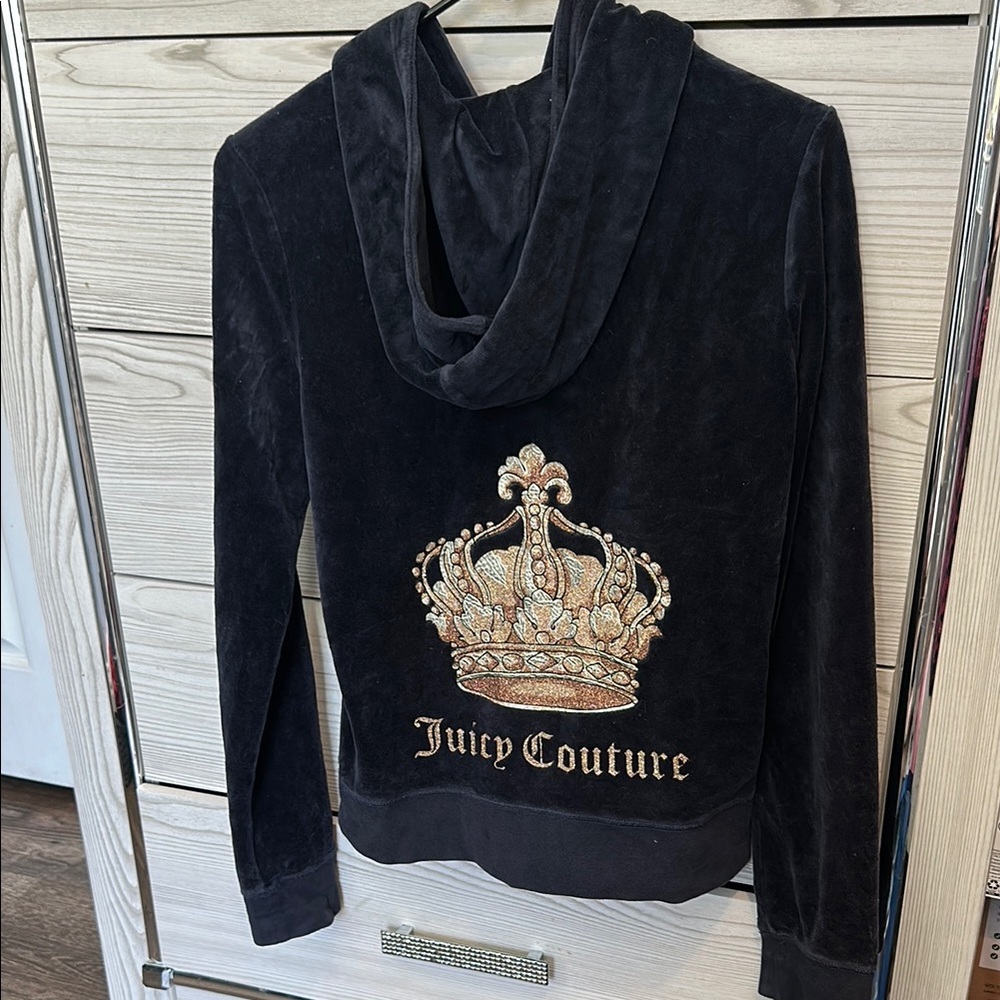 Juicy couture hoodie